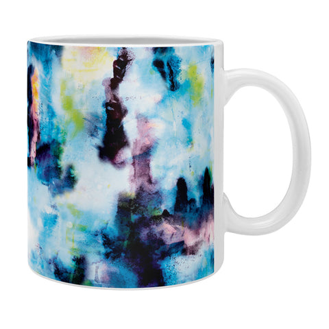 CayenaBlanca Watercolour Dreams Coffee Mug