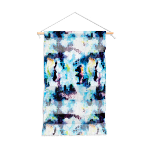 CayenaBlanca Watercolour Dreams Wall Hanging Portrait