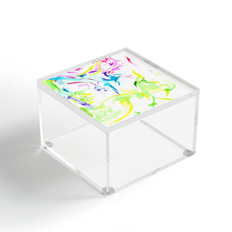 Ceren Kilic A Day Like This Acrylic Box