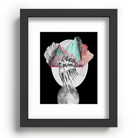 Ceren Kilic Amative Recessed Framing Rectangle