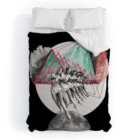 Ceren Kilic Amative Comforter