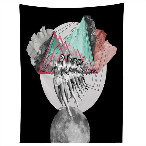 Ceren Kilic Amative Tapestry