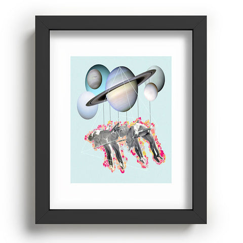 Ceren Kilic Better Than Ever Recessed Framing Rectangle