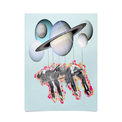 Ceren Kilic Better Than Ever Poster