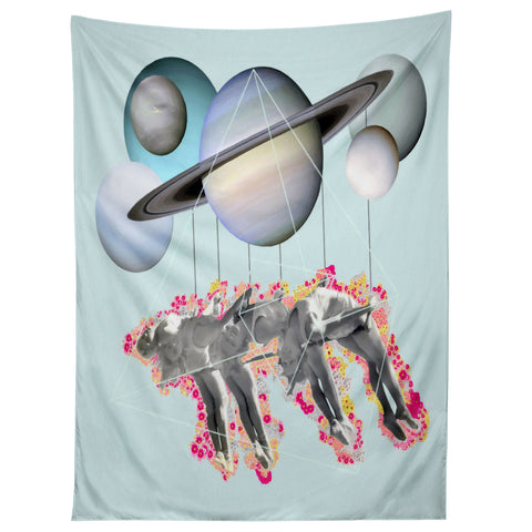 Ceren Kilic Better Than Ever Tapestry