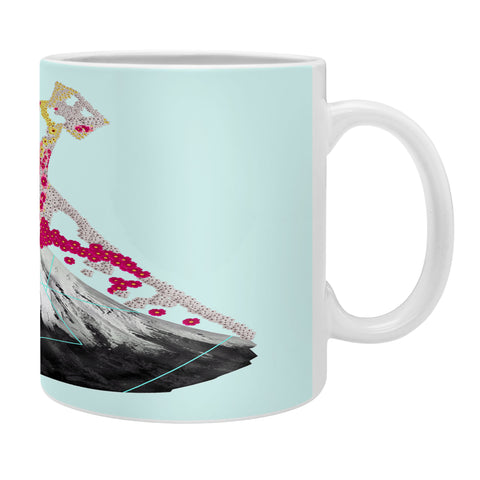 Ceren Kilic Blossom I Coffee Mug