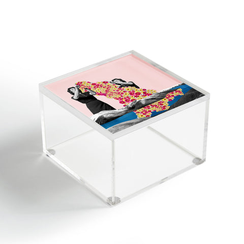 Ceren Kilic Illumination I Acrylic Box