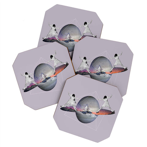 Ceren Kilic Magic Roller Coaster Set