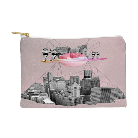 Ceren Kilic Nostalgia Pouch
