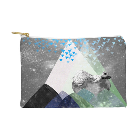 Ceren Kilic Rain I Pouch