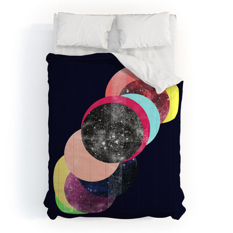 Ceren Kilic Repeat System 1 Comforter