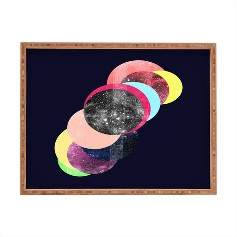 Ceren Kilic Repeat System 1 Rectangular Tray