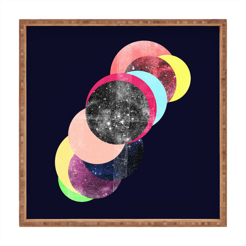 Ceren Kilic Repeat System 1 Square Tray