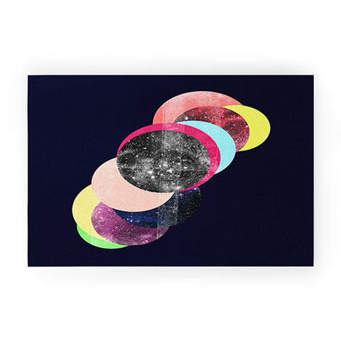 Ceren Kilic Repeat System 1 Welcome Mat