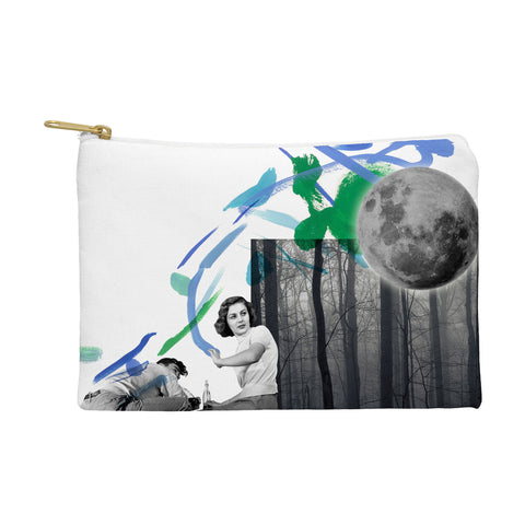 Ceren Kilic Stranger Pouch