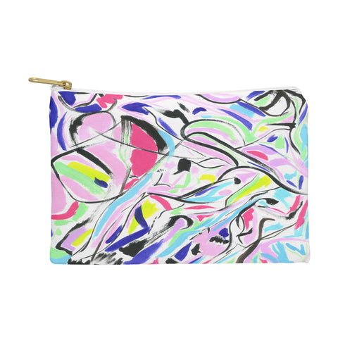 Ceren Kilic Summer Afternoon Pouch