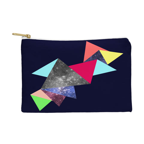 Ceren Kilic Surface 1 Pouch