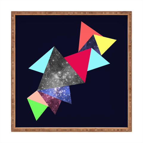 Ceren Kilic Surface 1 Square Tray