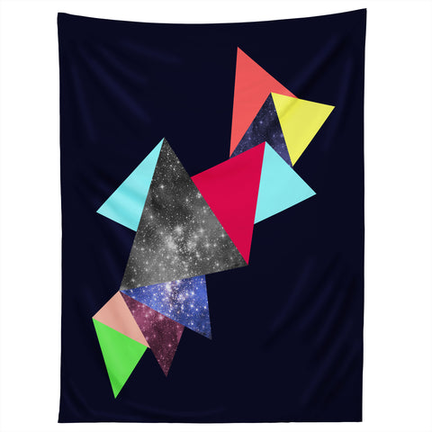 Ceren Kilic Surface 1 Tapestry