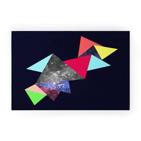 Ceren Kilic Surface 1 Welcome Mat