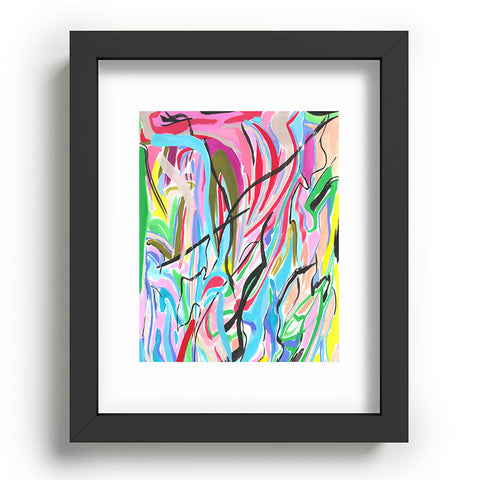 Ceren Kilic We Or Oui Recessed Framing Rectangle