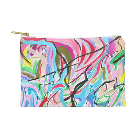 Ceren Kilic We Or Oui Pouch