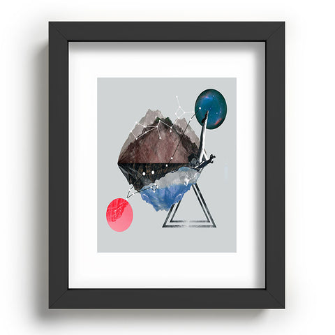 Ceren Kilic You Recessed Framing Rectangle