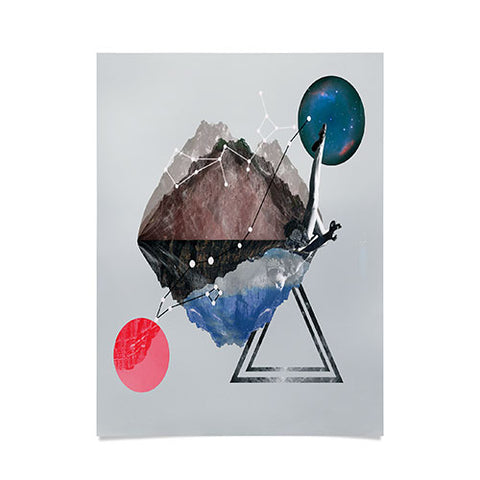 Ceren Kilic You Poster