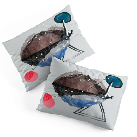 Ceren Kilic You Pillow Shams