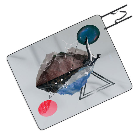 Ceren Kilic You Picnic Blanket