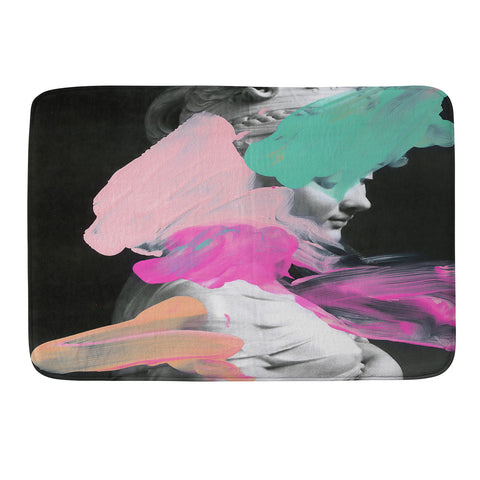 Chad Wys 118 Memory Foam Bath Mat