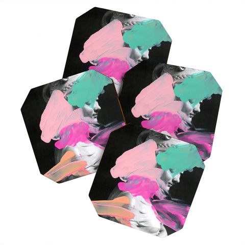 Chad Wys 118 Coaster Set