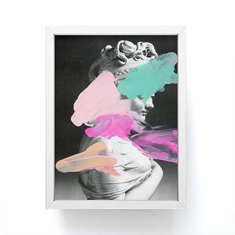 Chad Wys 118 Framed Mini Art Print