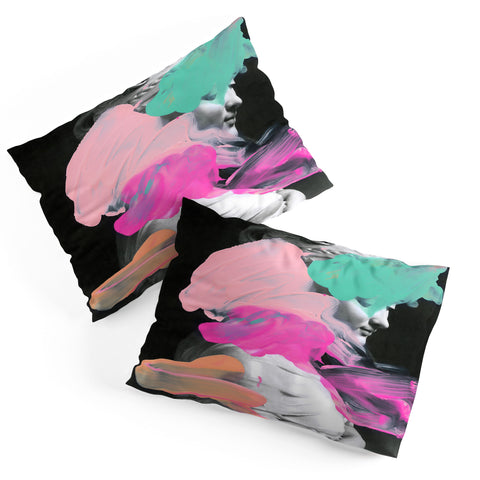 Chad Wys 118 Pillow Shams