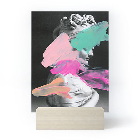 Chad Wys 118 Mini Art Print