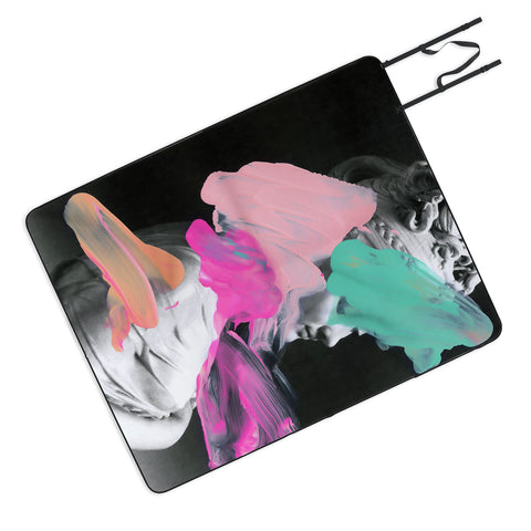 Chad Wys 118 Picnic Blanket