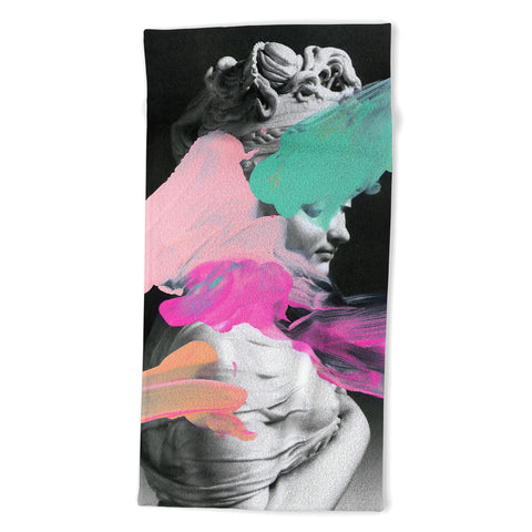 Chad Wys 118 Beach Towel