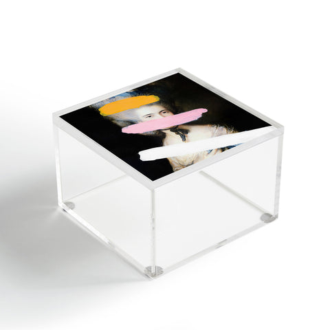 Chad Wys Brutalized Gainsborough 2 Acrylic Box