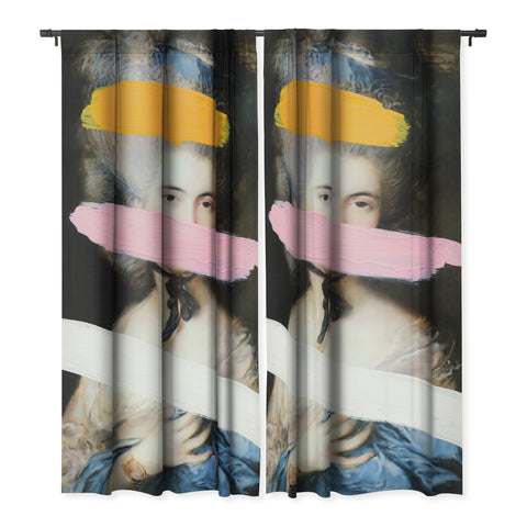 Chad Wys Brutalized Gainsborough 2 Blackout Non Repeat