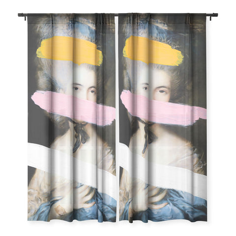 Chad Wys Brutalized Gainsborough 2 Sheer Non Repeat