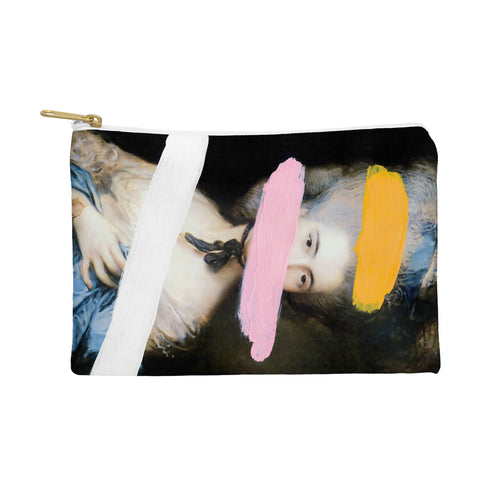 Chad Wys Brutalized Gainsborough 2 Pouch