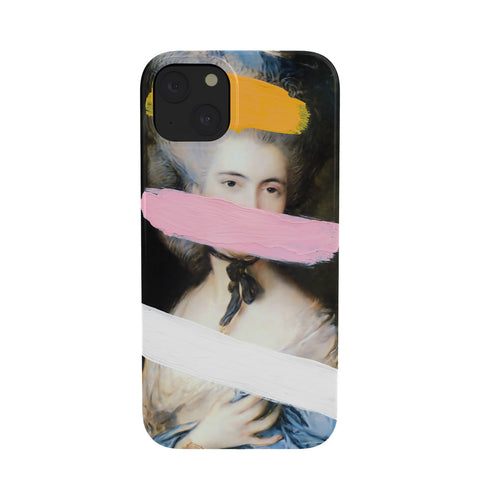 Chad Wys Brutalized Gainsborough 2 Phone Case