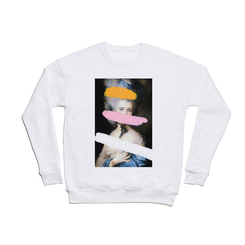 Chad Wys Brutalized Gainsborough 2 Crewneck Sweatshirt