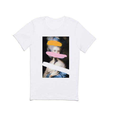 Chad Wys Brutalized Gainsborough 2 Classic T-shirt