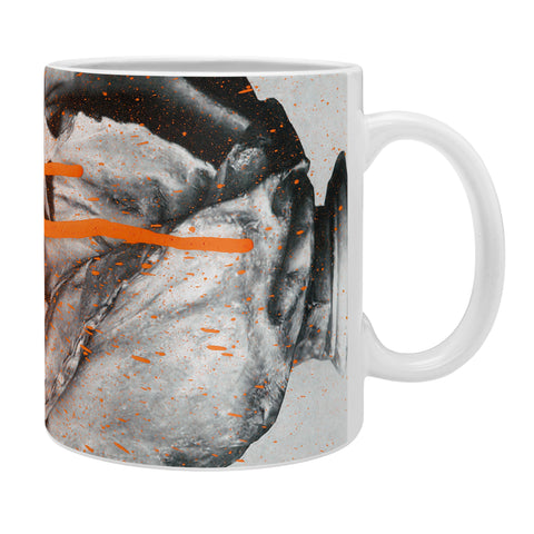 Chad Wys Busted 2 Coffee Mug