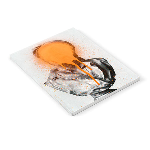 Chad Wys Busted 2 Notebook