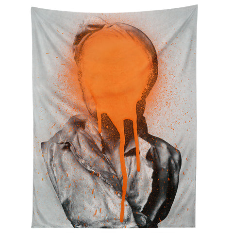 Chad Wys Busted 2 Tapestry