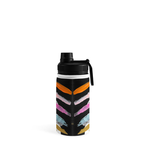 Chad Wys Castrophia Water Bottle