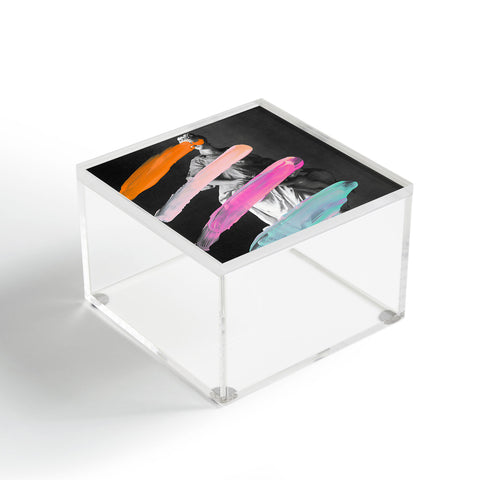 Chad Wys Castrophia Acrylic Box