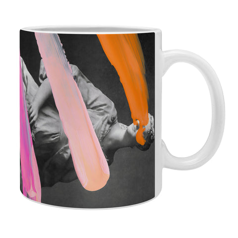 Chad Wys Castrophia Coffee Mug